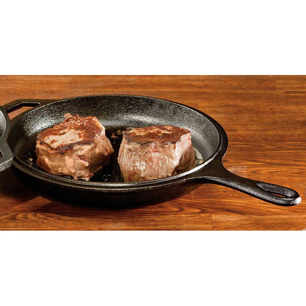 Set poêle et sauteuse 26 cm - Visuel 2